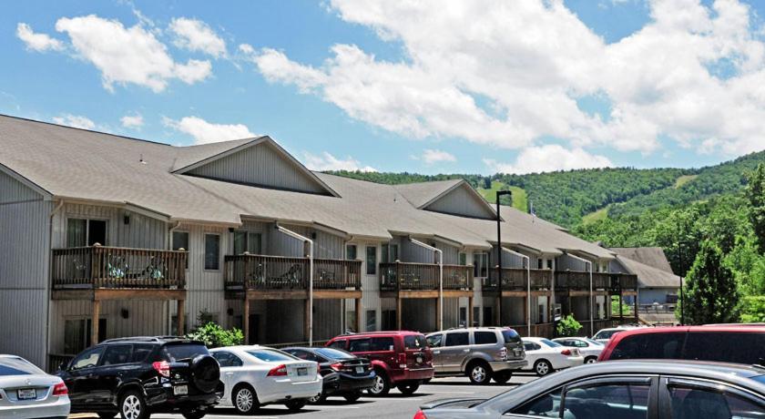 Massanutten Resort Exterior photo