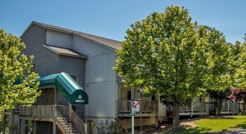 Massanutten Resort Exterior photo