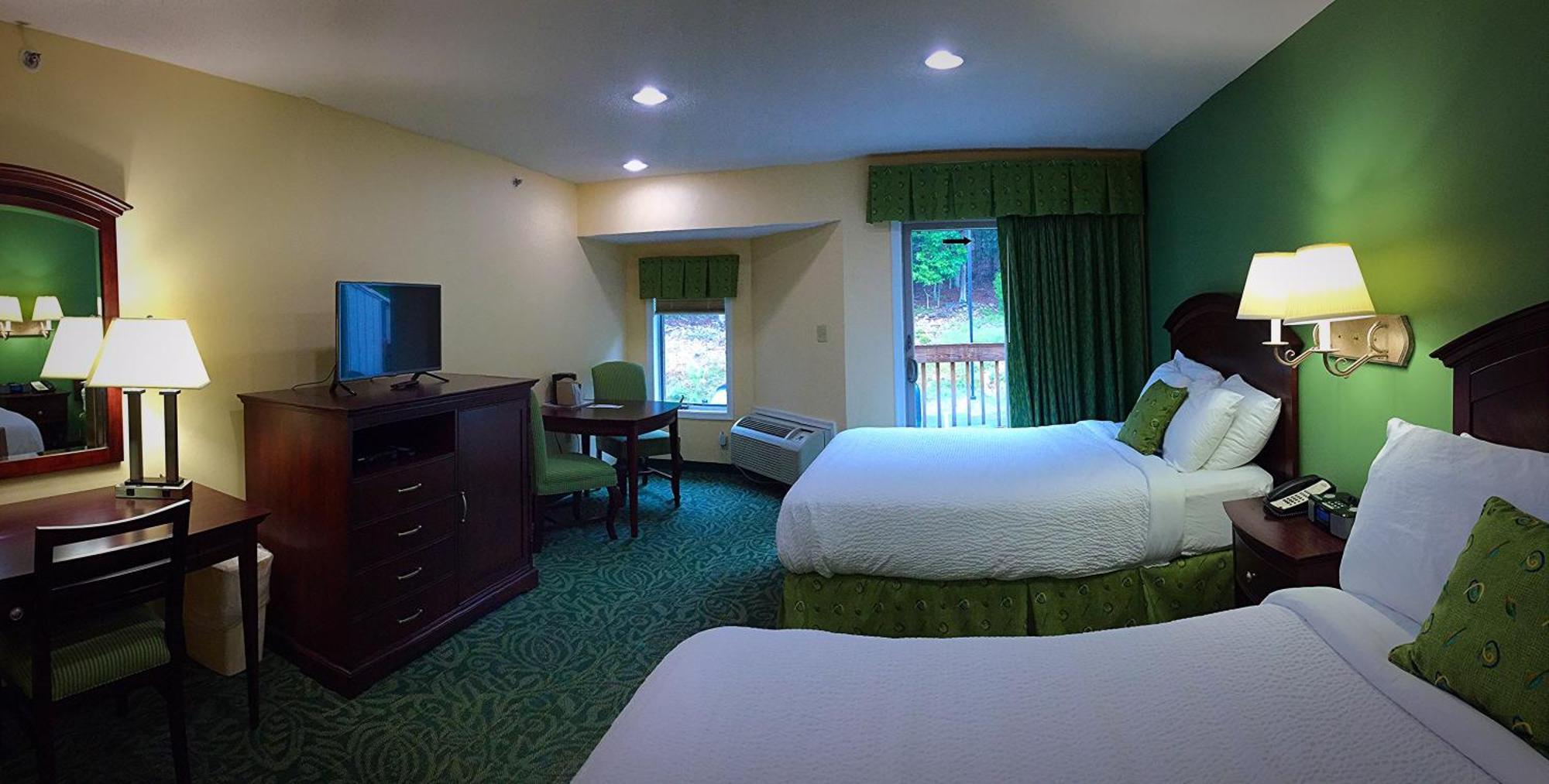 Massanutten Resort Exterior photo