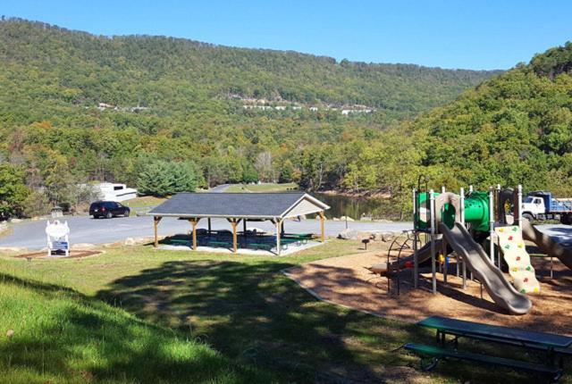 Massanutten Resort Exterior photo