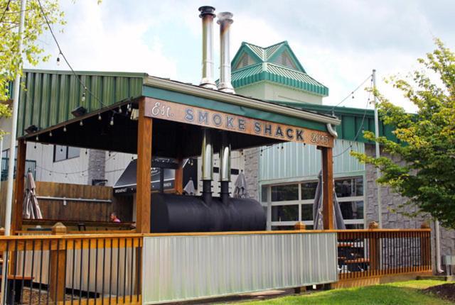 Massanutten Resort Exterior photo