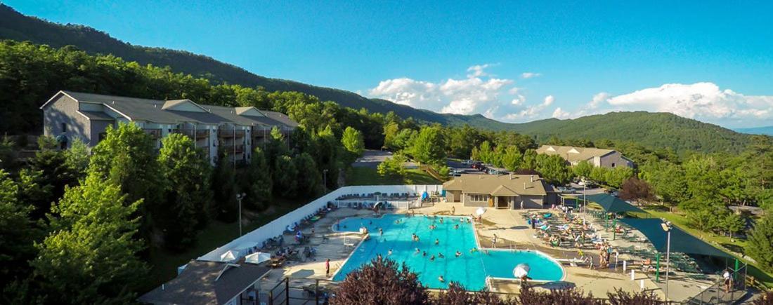Massanutten Resort Exterior photo