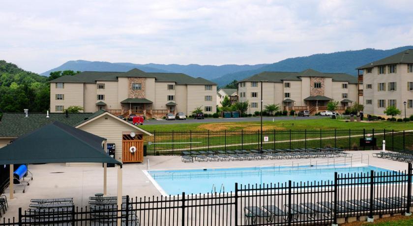 Massanutten Resort Exterior photo