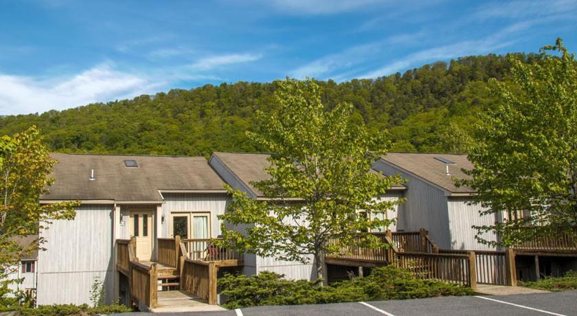 Massanutten Resort Exterior photo